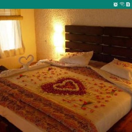 Greenspaces B&B Munnar Bagian luar foto