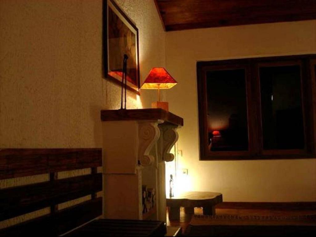 Greenspaces B&B Munnar Bagian luar foto