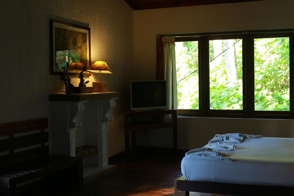 Greenspaces B&B Munnar Bagian luar foto