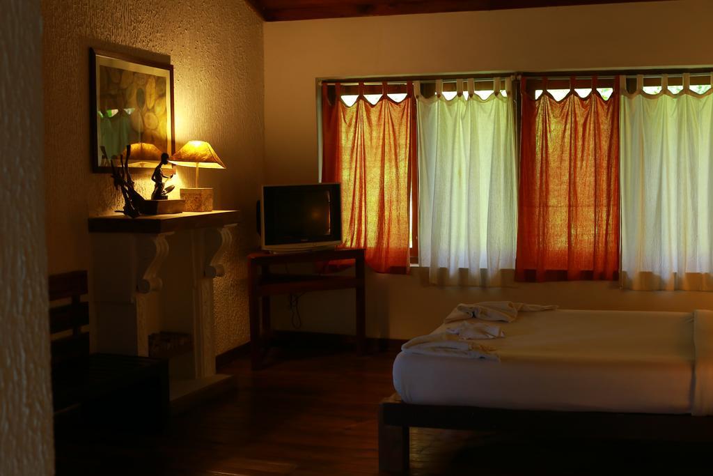 Greenspaces B&B Munnar Bagian luar foto