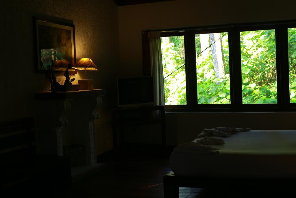 Greenspaces B&B Munnar Bagian luar foto
