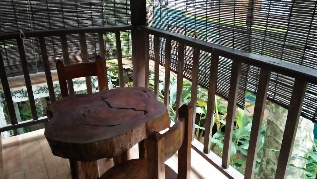 Greenspaces B&B Munnar Bagian luar foto