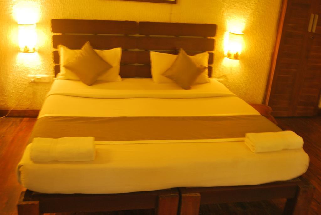 Greenspaces B&B Munnar Bagian luar foto